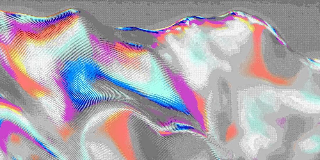 Photo dithered with a Bayer matrix in the PICO-8 16-colour palette