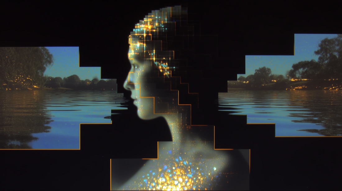 Original colour photograph, before the mixed-glyph art effect is applied